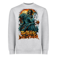 The Black Dahlia Murder Heavyweight Sweatshirt | Teevron