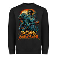 Black the black dahlia murder Heavyweight Sweatshirt - artisFamous