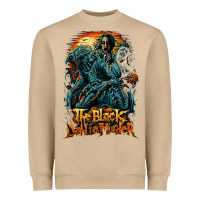 Mushroom the black dahlia murder Heavyweight Sweatshirt - artisFamous