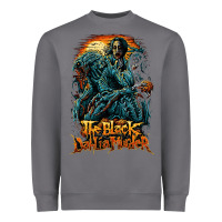 Storm the black dahlia murder Heavyweight Sweatshirt - artisFamous