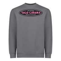 Storm Resto Taco Cabana Heavyweight Sweatshirt - artisFamous