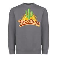 Storm Resto Tacotime Heavyweight Sweatshirt - artisFamous