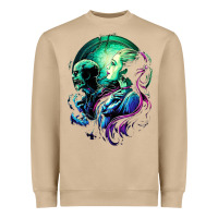 The Black Dahlia Murder 02 Heavyweight Sweatshirt | Teevron