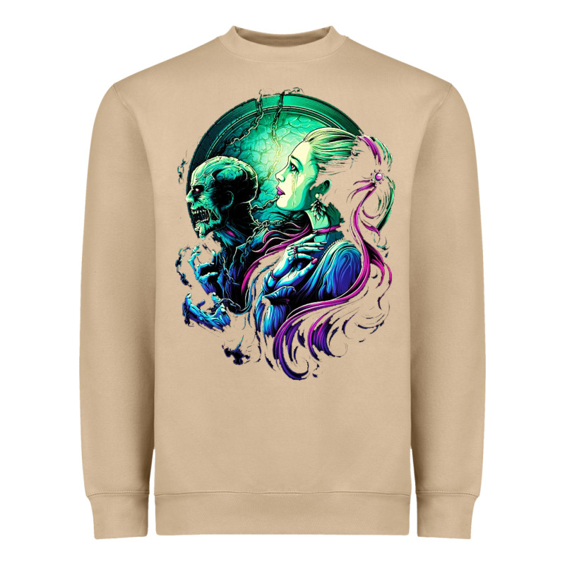 The Black Dahlia Murder 02 Heavyweight Sweatshirt by artisFamous | Teevron