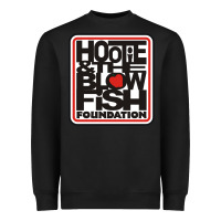 Black hootie and the blowfish Heavyweight Sweatshirt - artisFamous