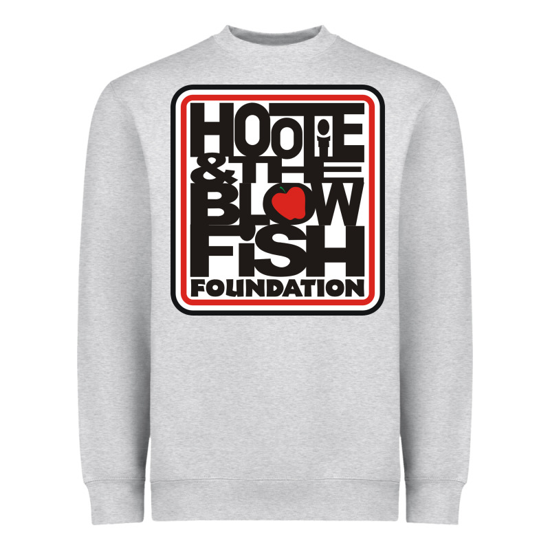 Hootie And The Blowfish Heavyweight Sweatshirt by artisFamous | Teevron