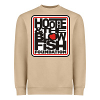Mushroom hootie and the blowfish Heavyweight Sweatshirt - artisFamous