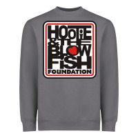 Storm hootie and the blowfish Heavyweight Sweatshirt - artisFamous