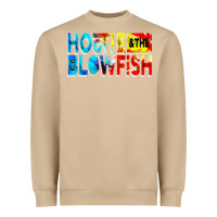 Mushroom hootie and the blowfish Heavyweight Sweatshirt - artisFamous