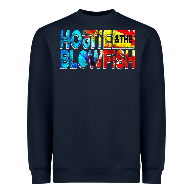 Hootie And The Blowfish Heavyweight Sweatshirt by artisFamous | Teevron