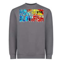 Storm hootie and the blowfish Heavyweight Sweatshirt - artisFamous