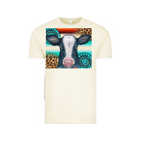 Vintage Arctic Cow Tumbler Vintage Tee - CowCowDesign