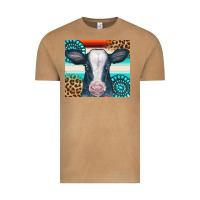 Vintage Camel Cow Tumbler Vintage Tee - CowCowDesign