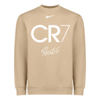 Mushroom cr7 graphic Heavyweight Sweatshirt - artisFamous