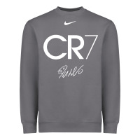 Storm cr7 graphic Heavyweight Sweatshirt - artisFamous