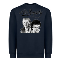 Navy air supply 9 Heavyweight Sweatshirt - artisFamous