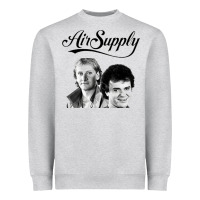 Air Supply 9 Heavyweight Sweatshirt | Teevron