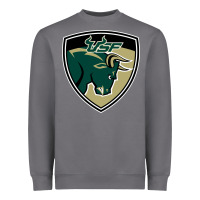 Storm south florida bulls Heavyweight Sweatshirt - artisFamous