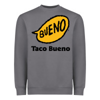 Storm Resto Taco Bueno Heavyweight Sweatshirt - artisFamous