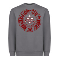 Storm Rose–Hulman Institute of Technology College Heavyweight Sweatshirt - artisFamous