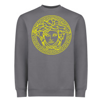Storm VINTAGE  Medusa Heavyweight Sweatshirt - artisFamous