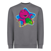 Storm barney 5 Heavyweight Sweatshirt - artisFamous