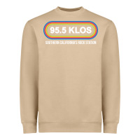 Mushroom klos classic Heavyweight Sweatshirt - artisFamous