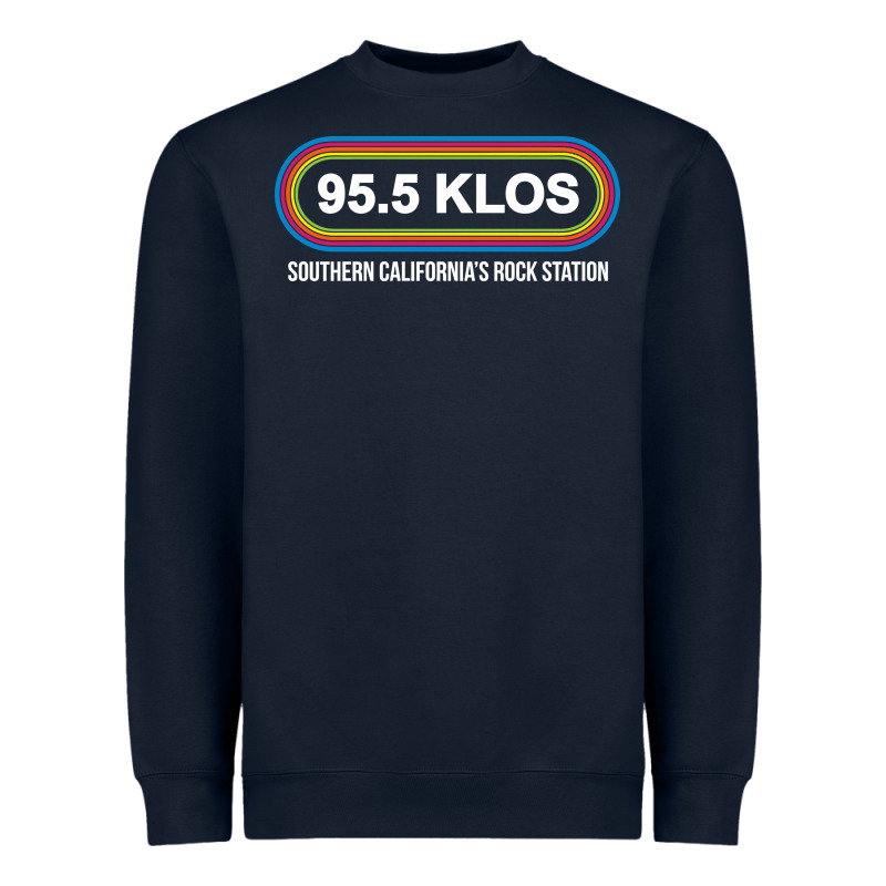 Klos Classic Heavyweight Sweatshirt by artisFamous | Teevron