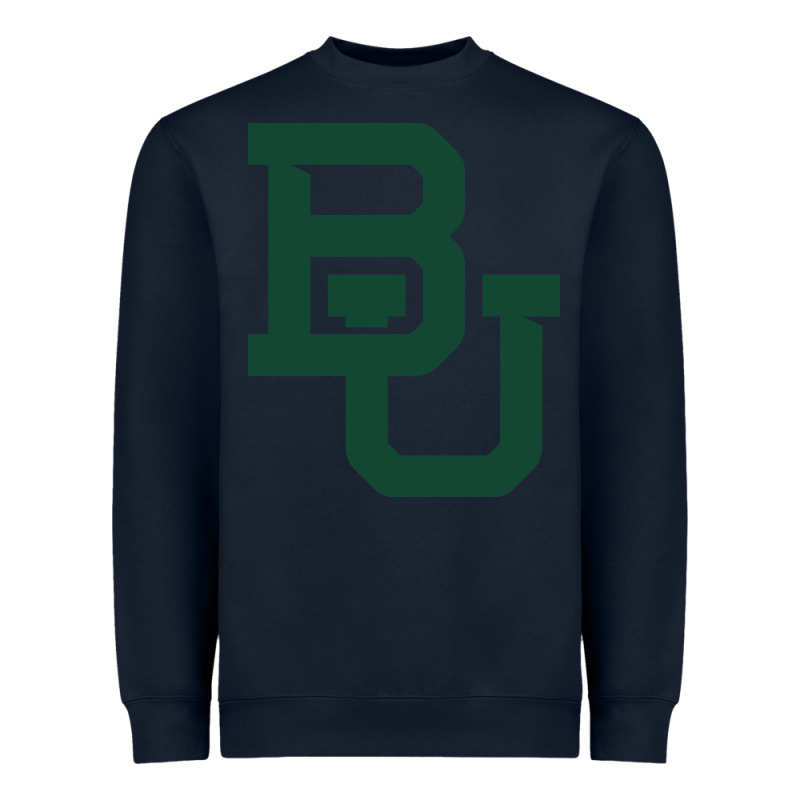 Baylor Athletics Heavyweight Sweatshirt by artisFamous | Teevron