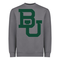 Storm baylor athletics Heavyweight Sweatshirt - artisFamous