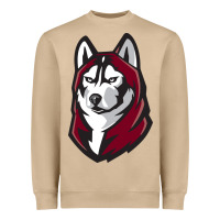 Bloomsburg Huskies Heavyweight Sweatshirt | Teevron
