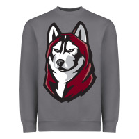 Storm bloomsburg huskies Heavyweight Sweatshirt - artisFamous