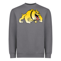 Storm bowie state bulldogs Heavyweight Sweatshirt - artisFamous