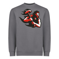 Storm cal u vulcans Heavyweight Sweatshirt - artisFamous