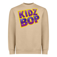 Mushroom kidz bop kids 4 Heavyweight Sweatshirt - artisFamous