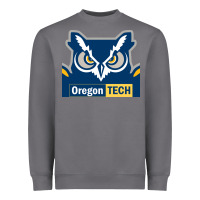 Storm Oregon Tech Gift Heavyweight Sweatshirt - artisFamous