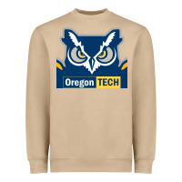 Mushroom Oregon Tech Gift Heavyweight Sweatshirt - artisFamous
