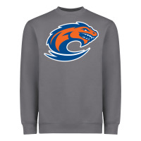 Storm clayton state loch orange Heavyweight Sweatshirt - artisFamous