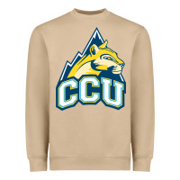 Colorado Christian Heavyweight Sweatshirt | Teevron