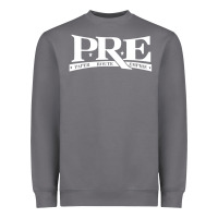 Storm PAPER ROUTE EMPIRE Heavyweight Sweatshirt - artisFamous