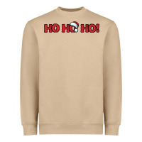 Mushroom Christmas Heavyweight Sweatshirt - artisFamous