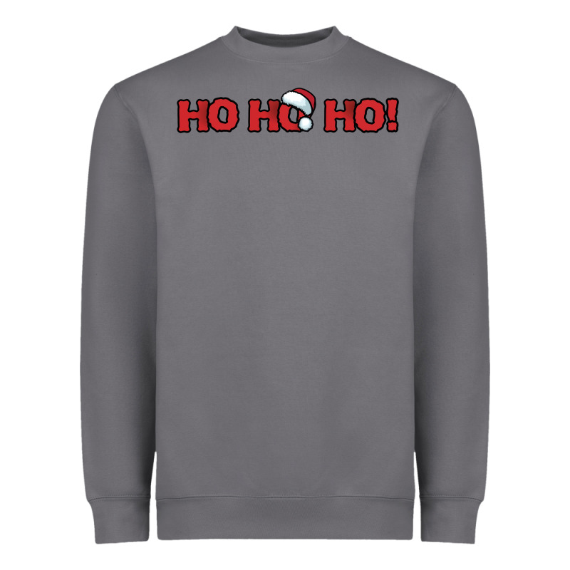 Christmas Heavyweight Sweatshirt by artisFamous | Teevron