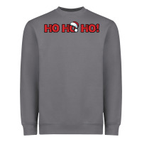 Storm Christmas Heavyweight Sweatshirt - artisFamous