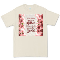 Bone to the world you are a mother but to your family y Premium Tee - TumblerDesignByShophia