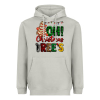 Moon Dust oh Christmas tree's ado Heavyweight Hoodie - AdoDesignShop