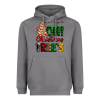 Storm oh Christmas tree's ado Heavyweight Hoodie - AdoDesignShop