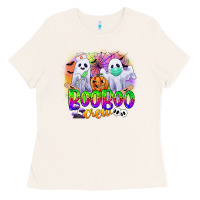 Bone boo boo crew Ladies Tee - CowGirlArtShop