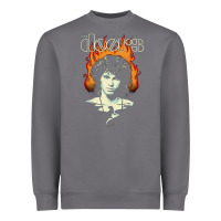 Storm jim Heavyweight Sweatshirt - artisFamous