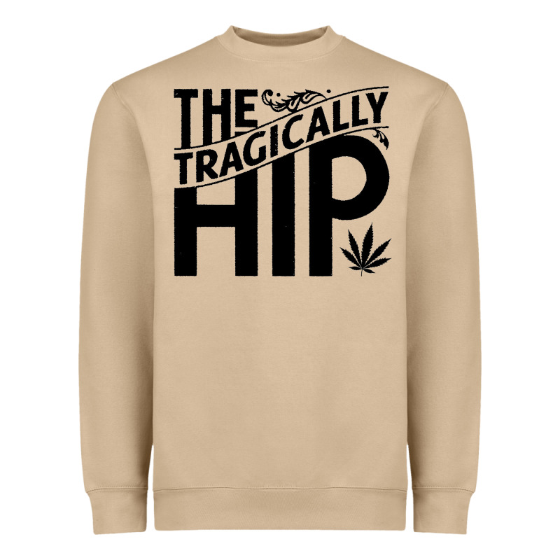 Vintage Heavyweight Sweatshirt by artisFamous | Teevron