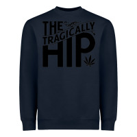 Navy VINTAGE Heavyweight Sweatshirt - artisFamous
